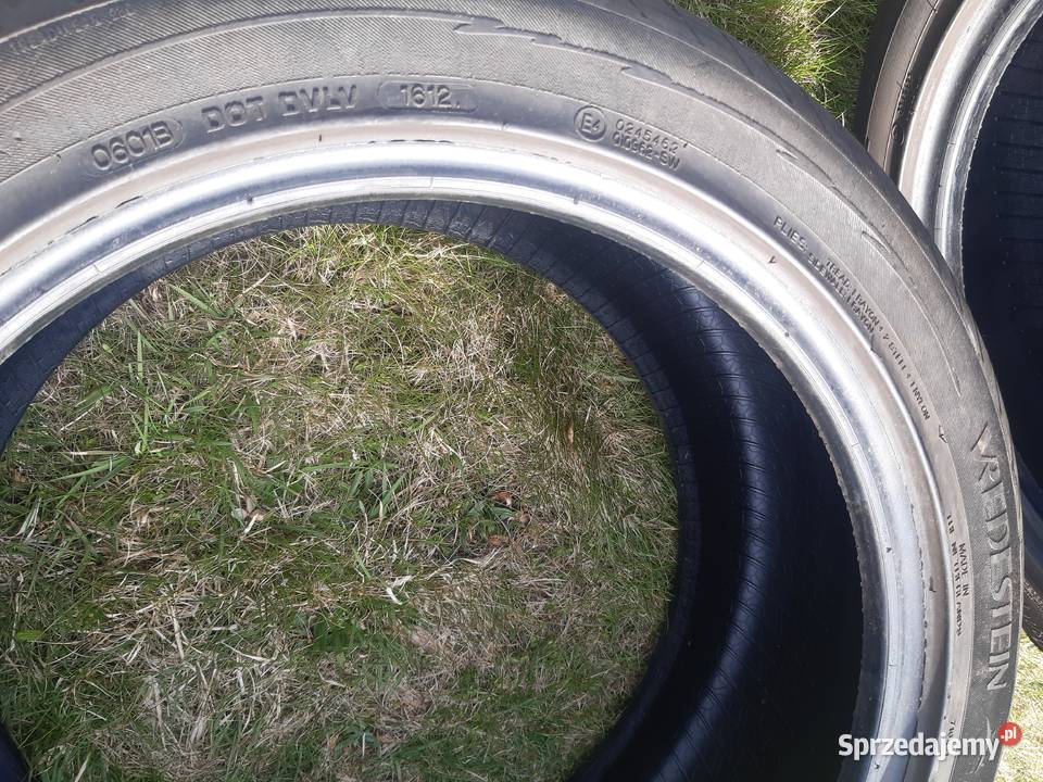 Vredestein ultraceuta 23545ZR17 97Y 2354517 lato Samochodowe Częstochowa