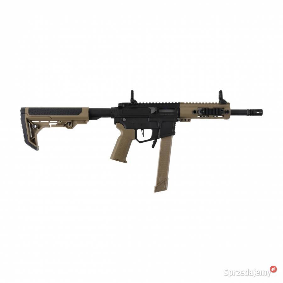 Pistolet maszynowy ASG Specna Arms SAFX01 FLEX Trzcianka