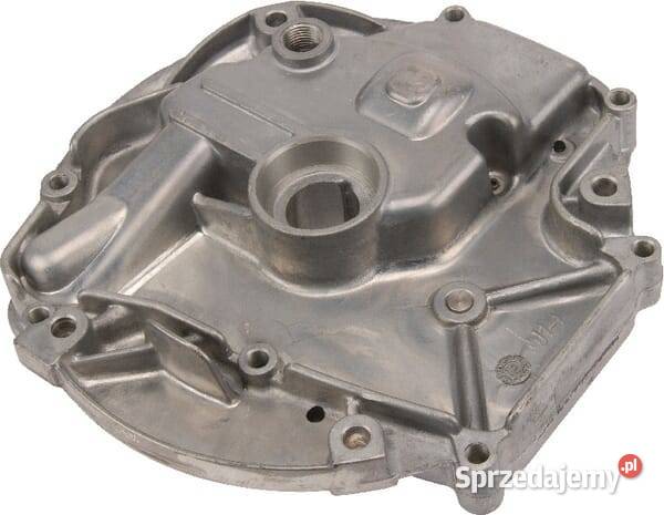 Miska olejowa 793509 Części i akcesoria Kamionna