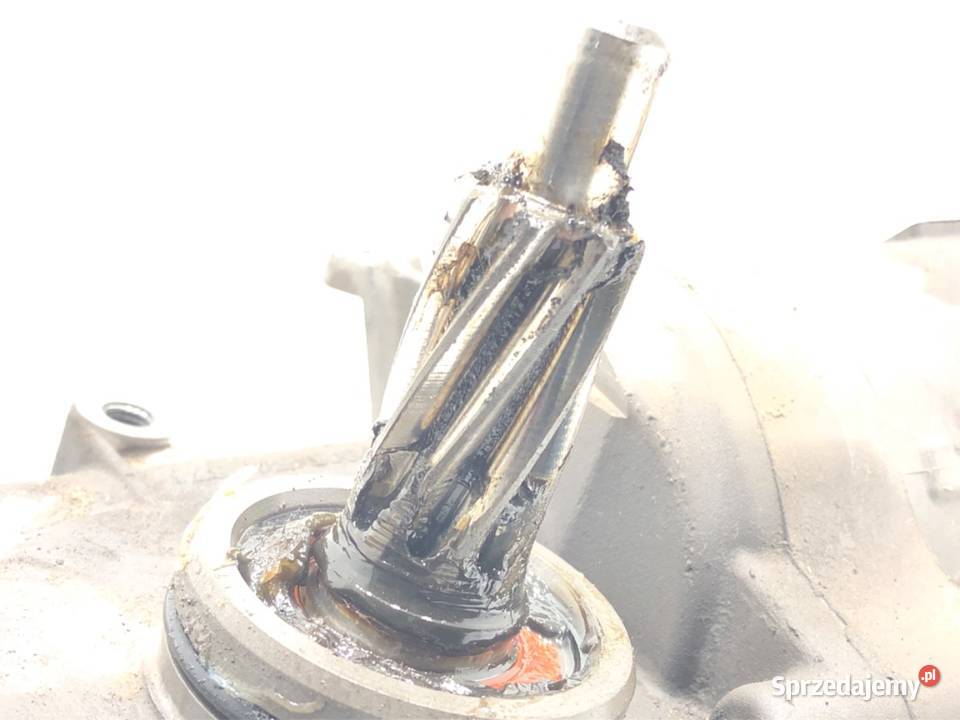 SILNIK WSPOMAGANIA MAGLOWNICY SEAT LEON III sprzedam