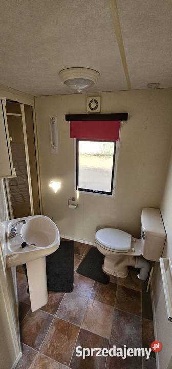 Domek holenderski BAUMARIS 2 pokoje 486 plac Warszawa