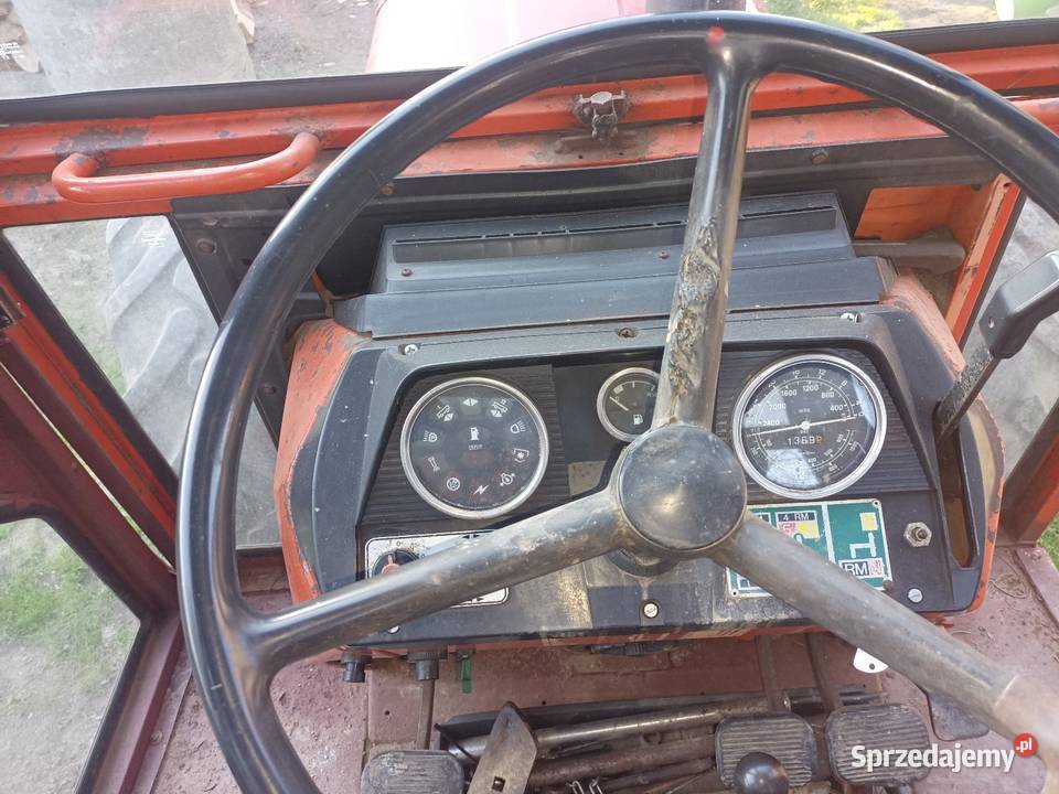 Same centurion export 75 SAME Tarnowiec sprzedam