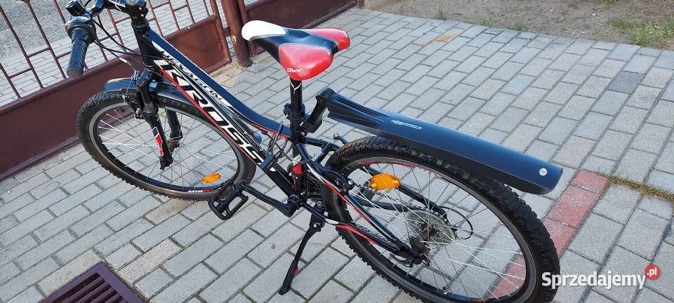 Rower Kross Hexagon Replica Junior 24