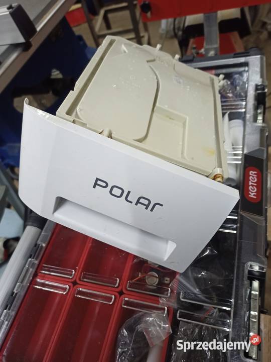 Silnik pralki Polar Rzeszów