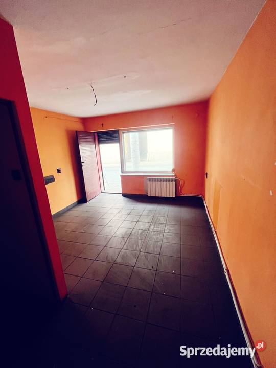 Tani lokal użytkowy Sprzedaż sprzedam