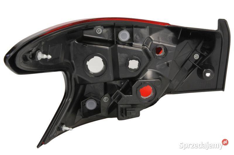 Nissan Micra K14 1623 Lampa tylna prawa NOWA