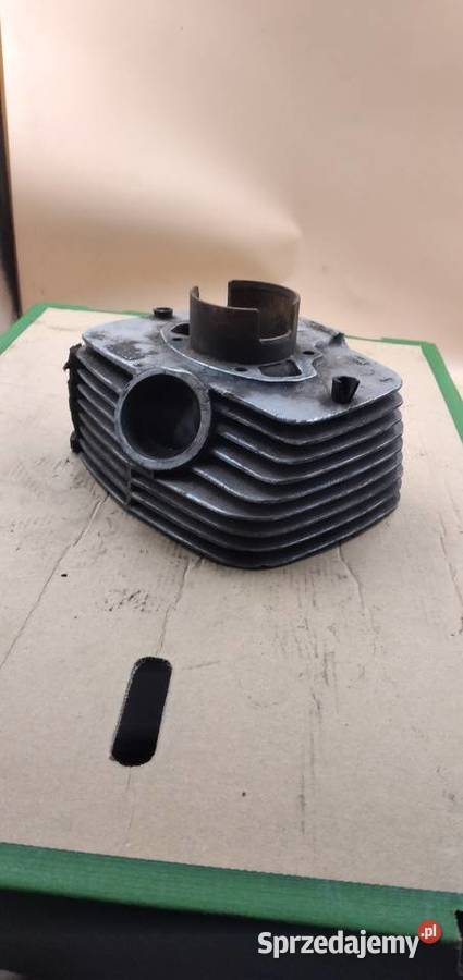 Mz ts 150 cylinder nominal Skarżysko-Kamienna sprzedam