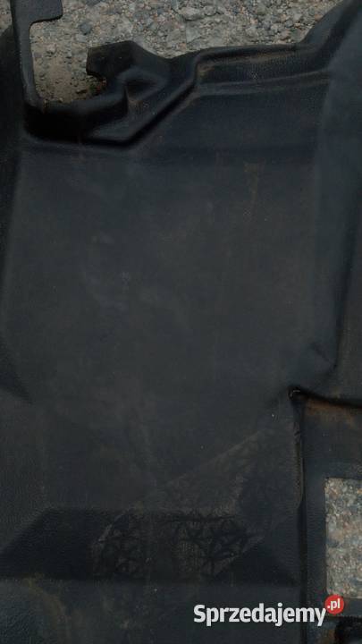 Dywanik wycieraczka kierowcy i przedniego Wrocław