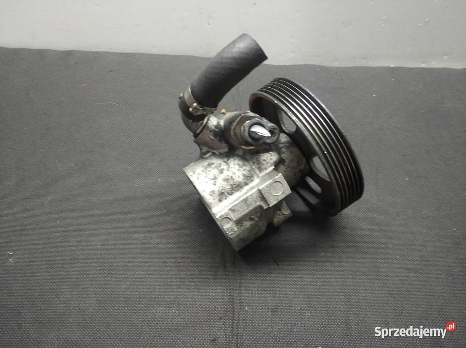 Citroen Peugeot pompa wspomagania Swarzędz