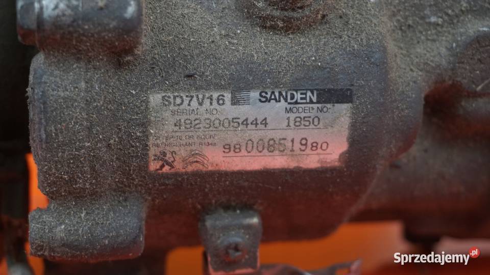 JUMPY EXPERT SCUDO 16 HDI 13r 9HM sprezarka mazowieckie