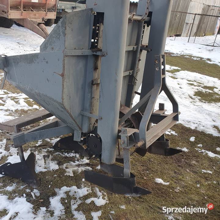 Sprzedam sadzarkę do ziemniaków Mielec