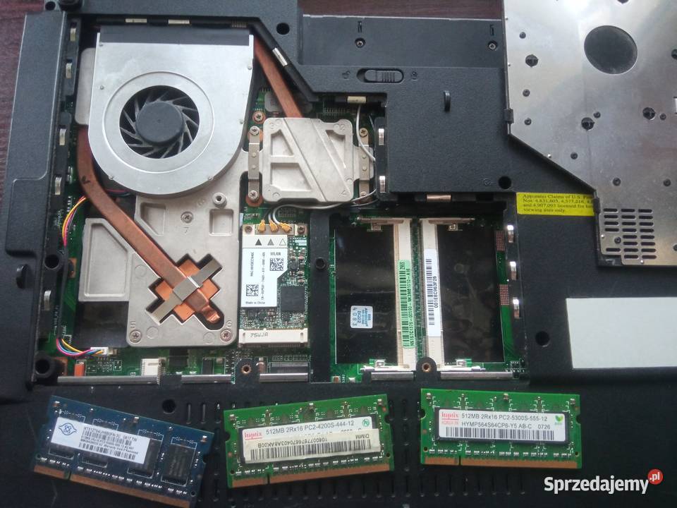Laptop Asus bt183 Szczecin