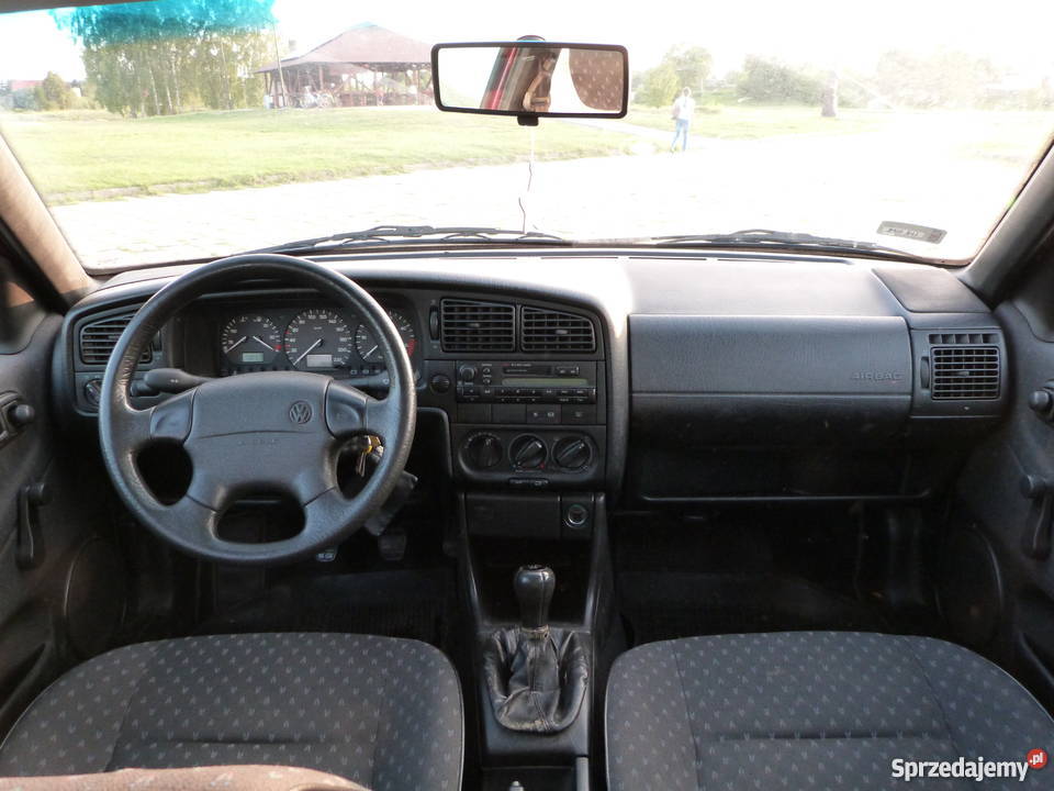 VW Passat 19 TDI AFN 110 KLIMATYZACJA 260000km Włodawa