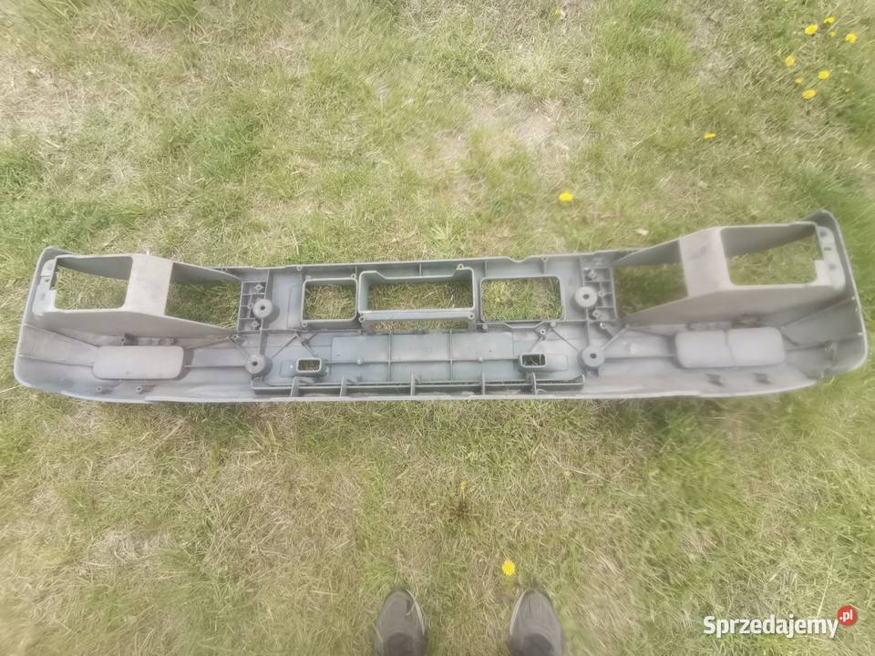 Zderzak przedni eurocargo ciężarowe Białystok