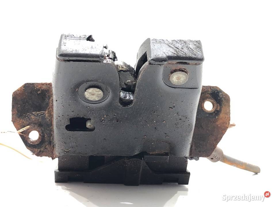 ZAMEK KLAPY TYŁ MERCEDES W203 Hatchback