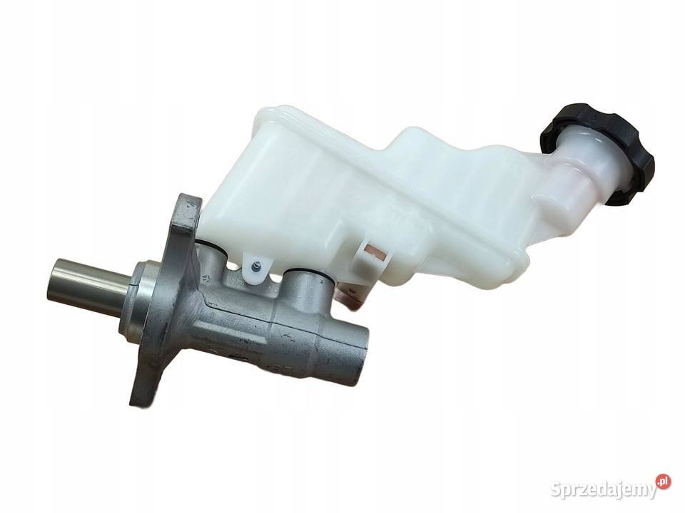 POMPA HAMULCOWA KIA RIO III 11 14 CVVT 20112017 lubelskie