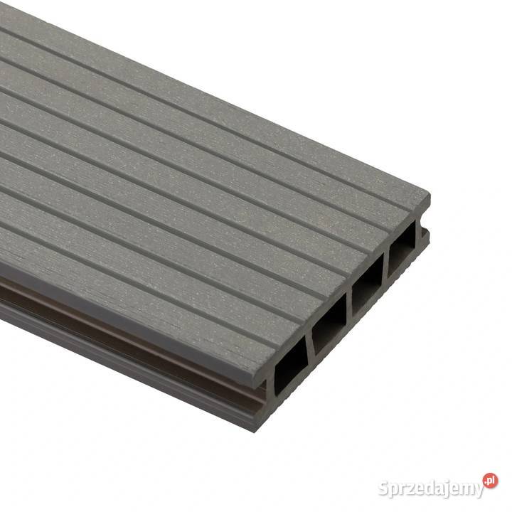 Deska tarasowa kompozytowa BERGDECK B150 Warszawa sprzedam
