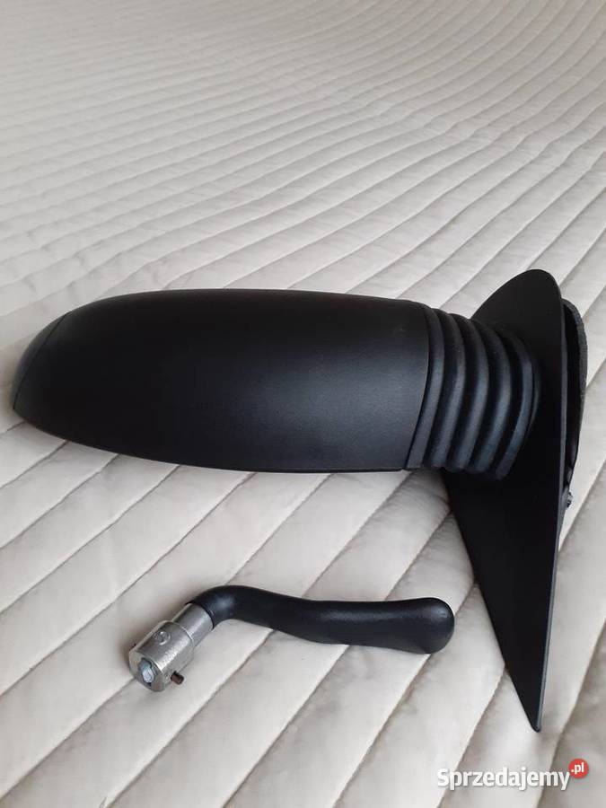 Lusterko wsteczne lewe Fiat Seicento Young 899 Gniezno