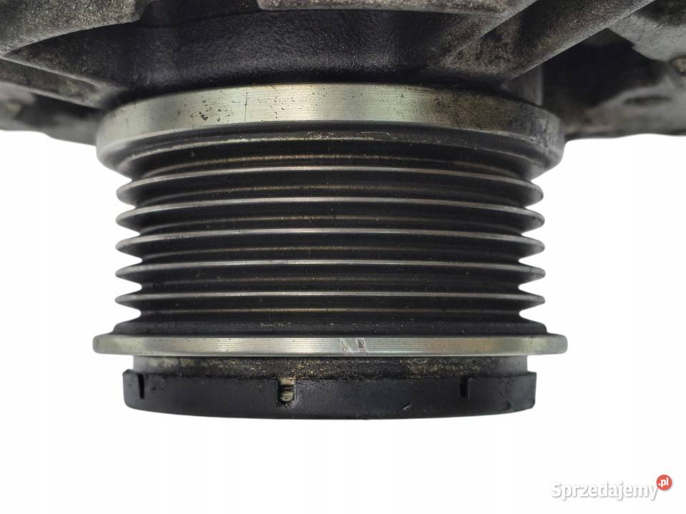 ALTERNATOR Ford Transit MK7 VII 22 TDCI