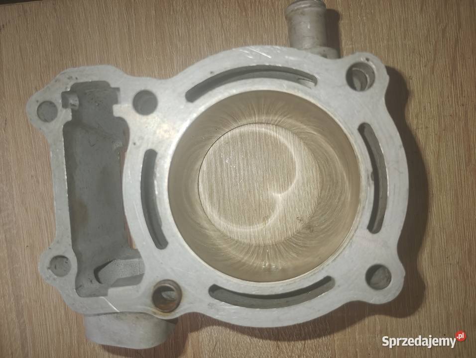 Cylinder Tłok Malossi 166cc Przemków