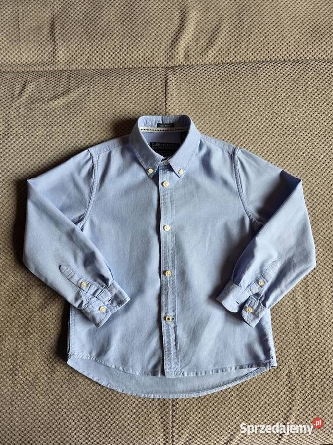 ZaraKids koszula rozmiar 118 56 lat