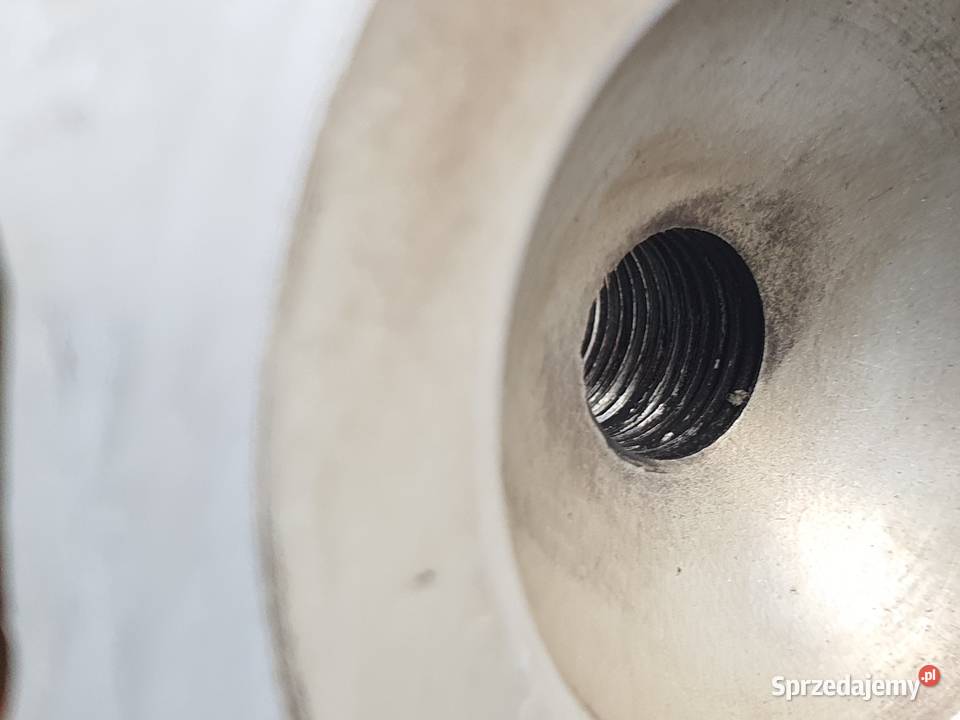 Glowica Kawasaki Kx 250 Łódź