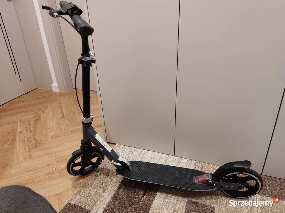 Hulajnoga Crivit Puławy