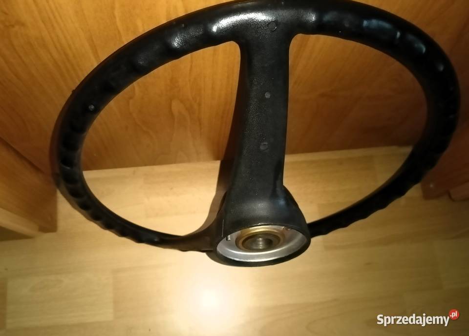 Fiat 126p Kierownica Cienka Kompletna sprzedam
