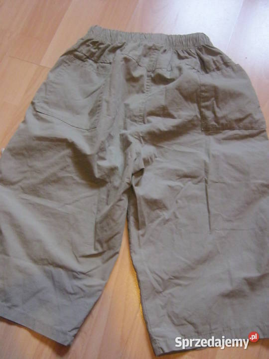 Spodnie Pozostałe Szczecin