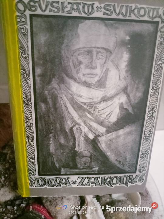 Dwa zakony Sujkowski Nasza księgarnia książki Warszawa
