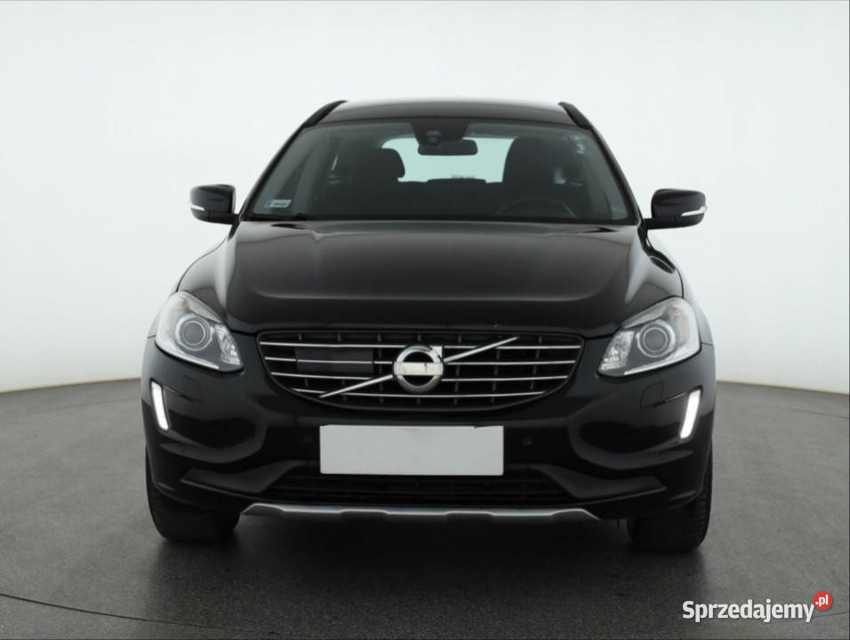 Volvo XC60 D3 czujnik parkowania Piaseczno