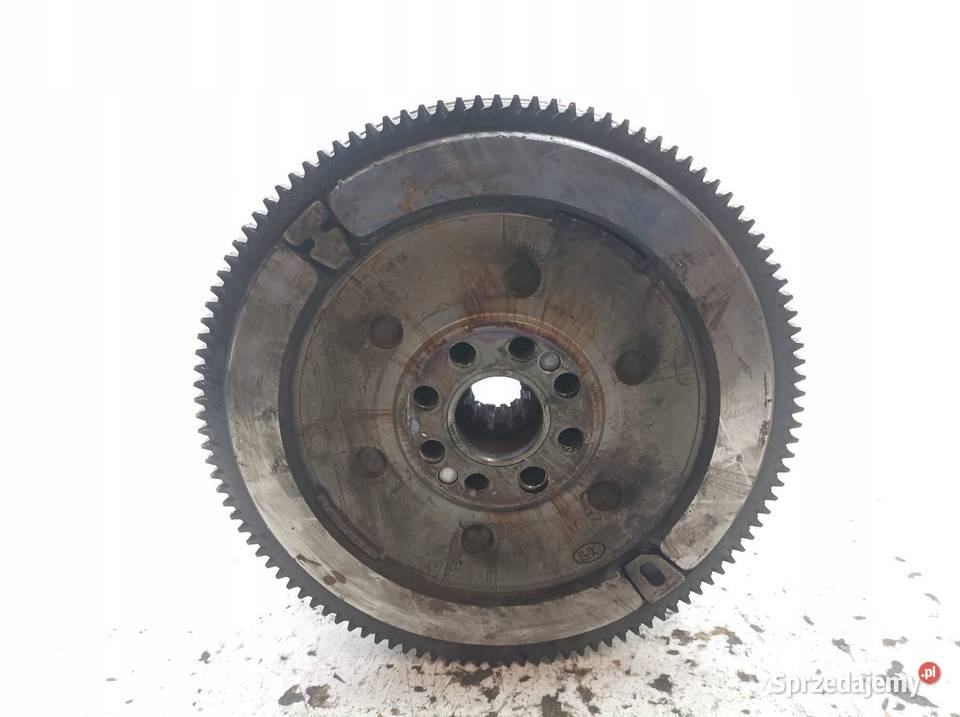 SPRZĘGŁO 7515045 25 D M57 Bmw Seria 5 IV Sprzęgła i elementy