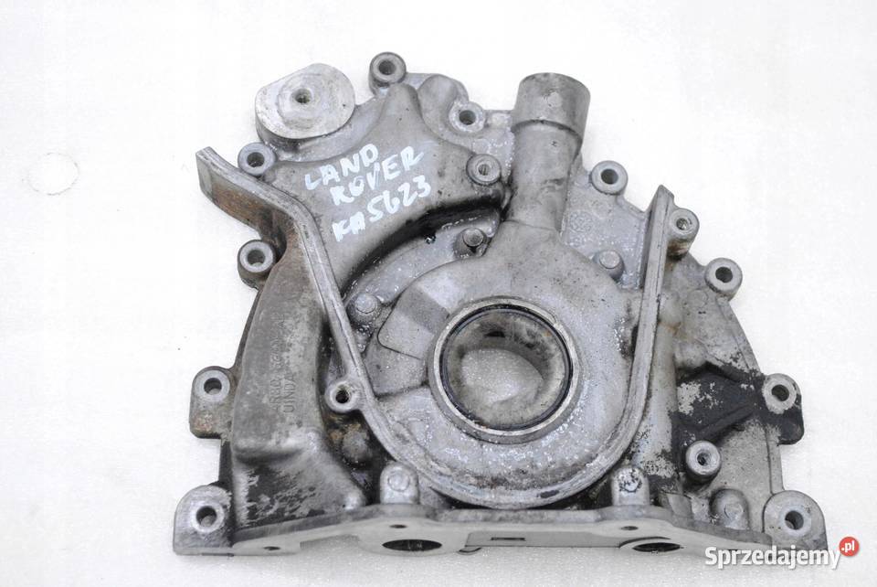 POMPA OLEJU LAND ROVER DISCOVERY III 27 TDV6