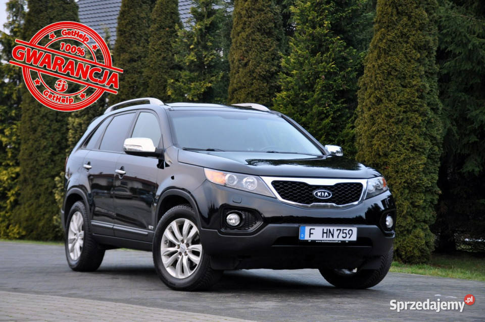 Kia Sorento 251247km Kia