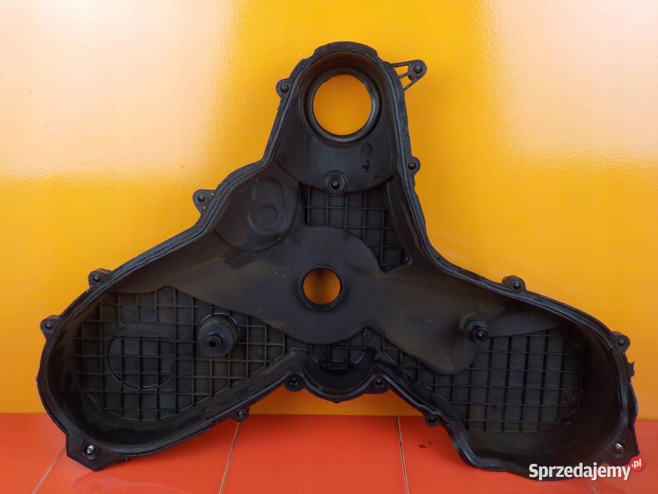 RANGE ROVER L405 SPORT 30 TD V6 17r 211 obudowa mazowieckie Suków