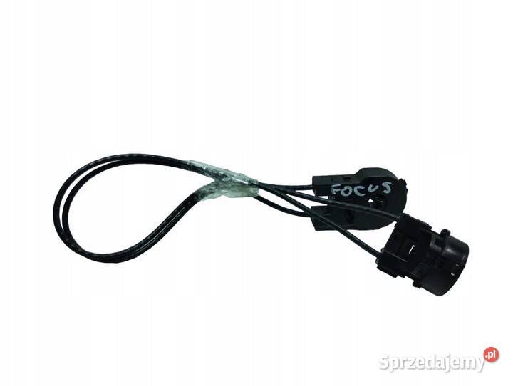 LINKA NAGRZEWNICY FORD FOCUS MK1 98AB11504 Wrocław