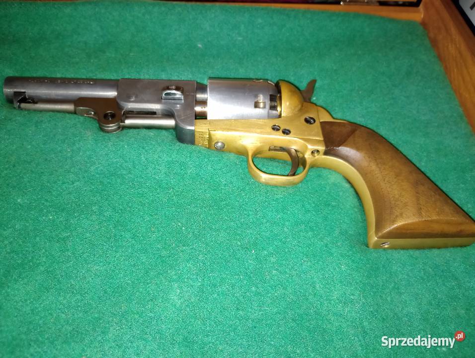 Colt Pietta36 55 cala czarnoprochowy Mława