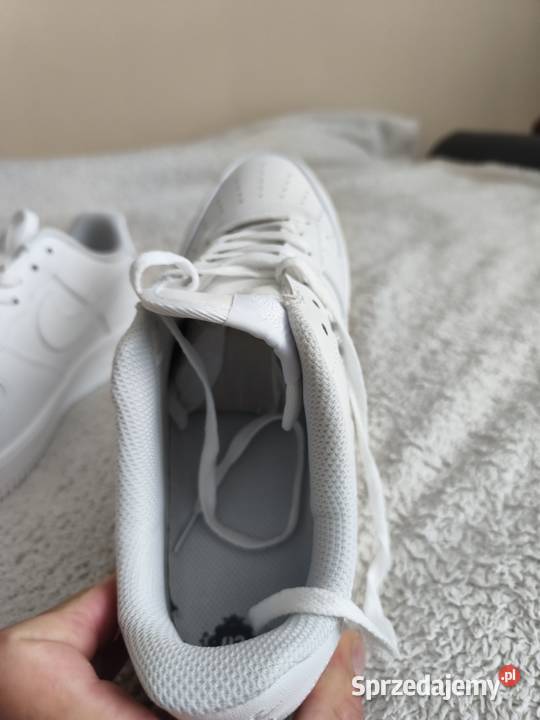 Sprzedam buty NIKE force one Sportowe Kutno sprzedam
