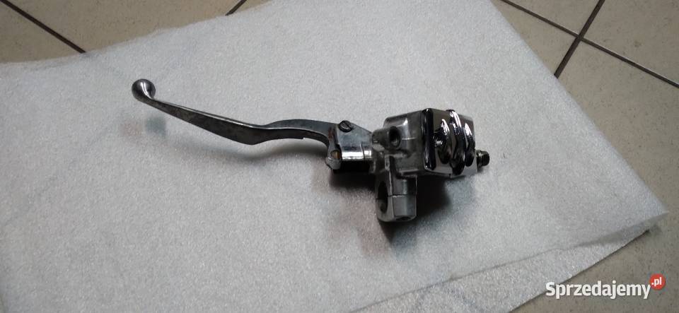 Pompa Hamulcowa Lewa Honda Shadow VT 1100 8795r sprzedam