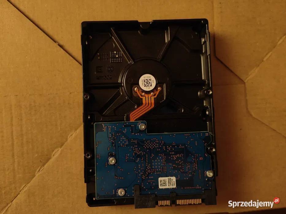 Dysk twardy Toshiba 1TB Skoczów