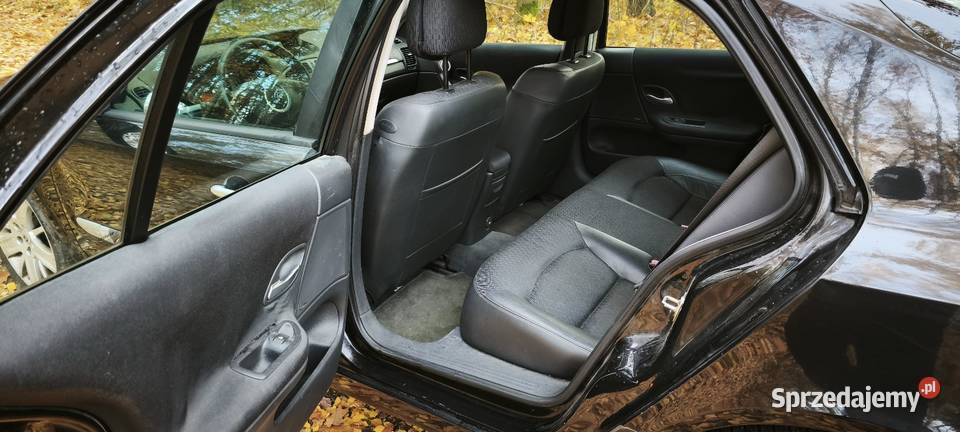 Renault Laguna II 20 BenzLPG Automat nieuszkodzony