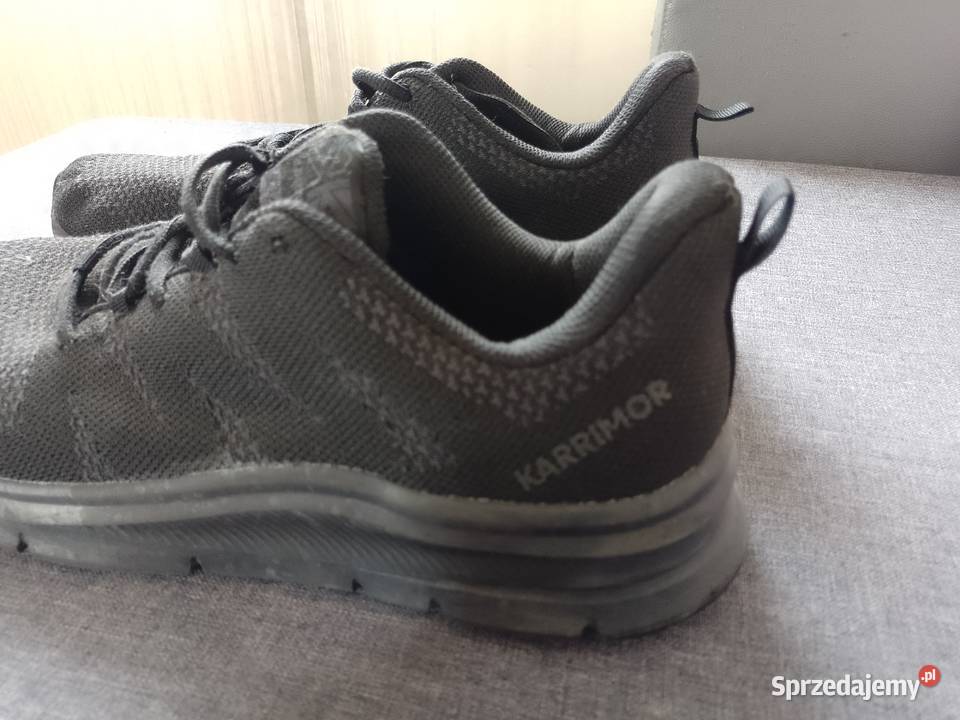 Buty do biegania Karrimor Duma 6 30cm Sportowe Skrzeszewo