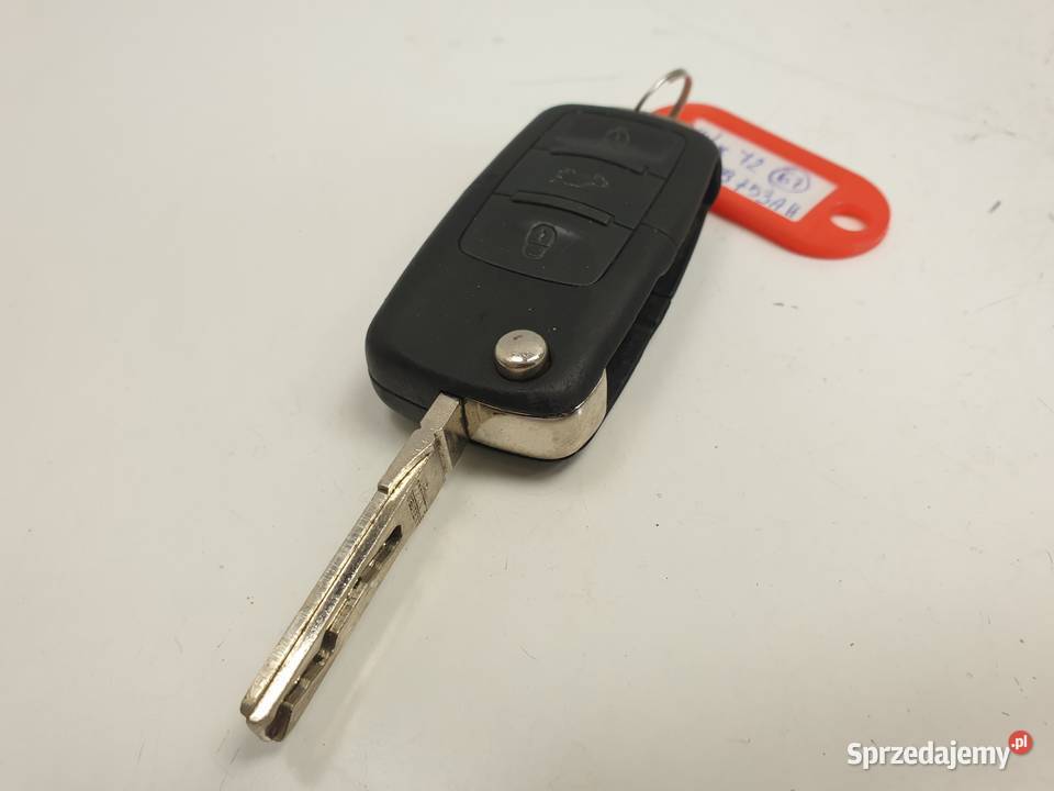 VW Golf Passat Polo KLUCZYK PILOT 1J0959753AH Chełm sprzedam