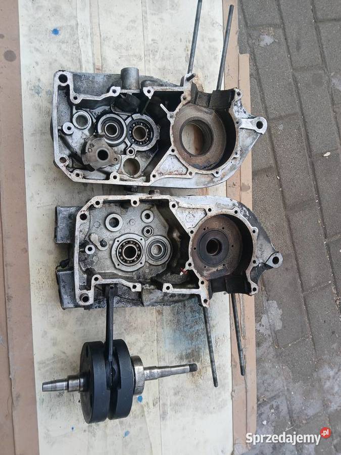 Części mz 250 Wołomin