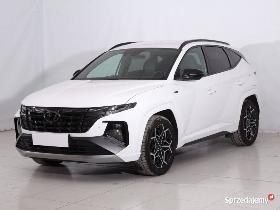Hyundai Tucson 16 TGDI czujnik martwego pola Piaseczno
