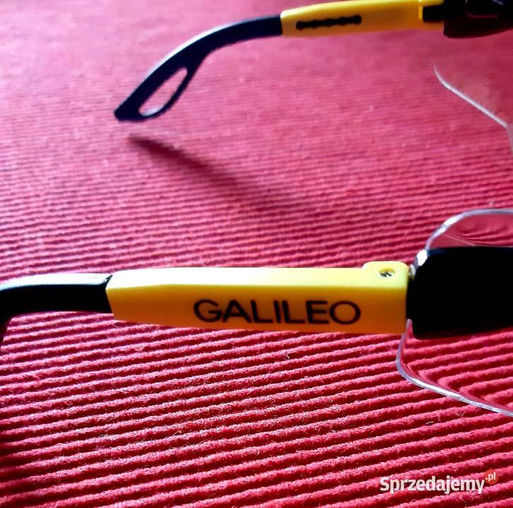 okulary ochronne Galileo Pozostałe Katowice