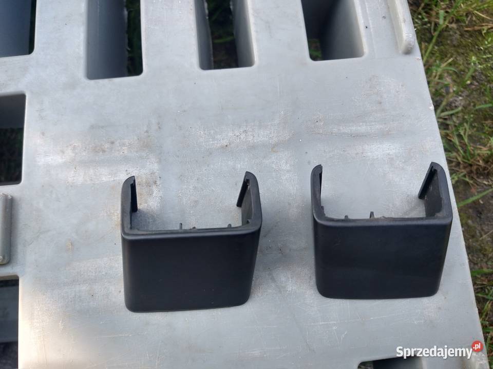Zaślepka Relingu Środek 3B9 860 148 3B9 860 147A Radziszów
