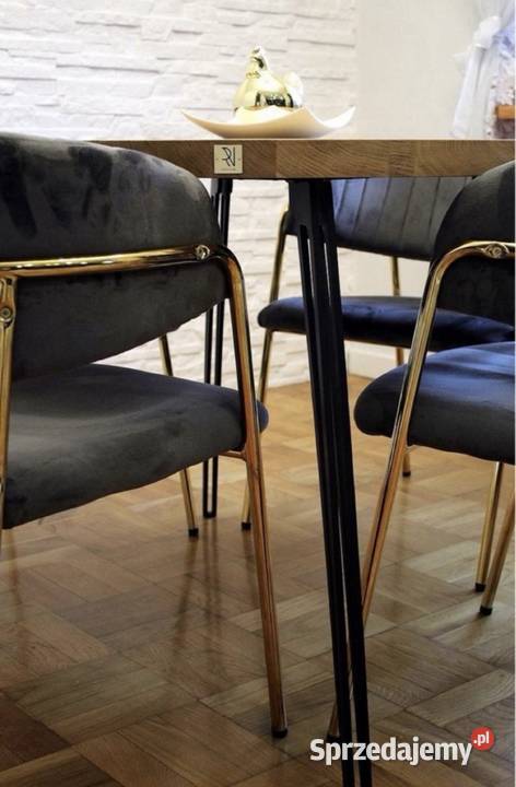 Nogi Nogi do stołu Stelaż Nogi do stolika 70