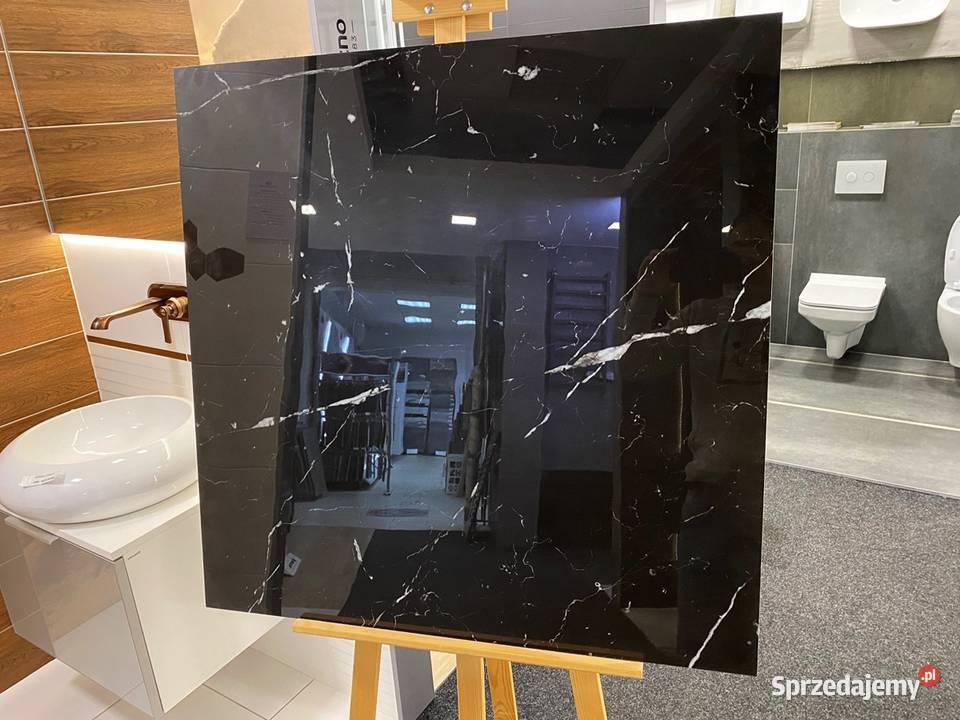 Gres Marquina Stone 80x80 poler Zakopane