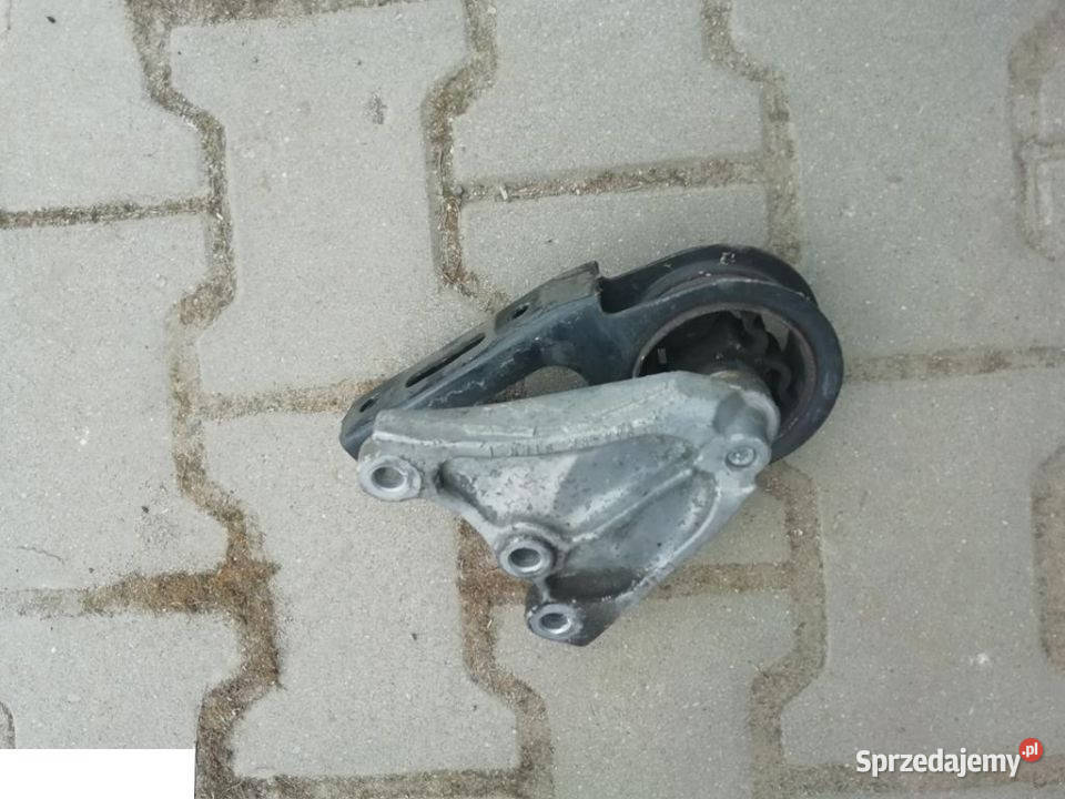 HONDA JAZZ 2006 ŁAPA SKRZYNI BIEGÓW Kozubszczyzna sprzedam